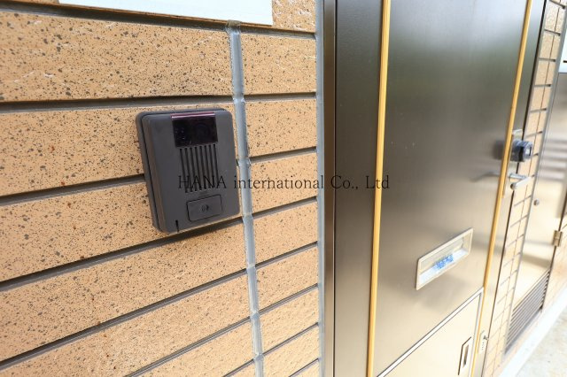 【設備】 | レオパレスウィル山手