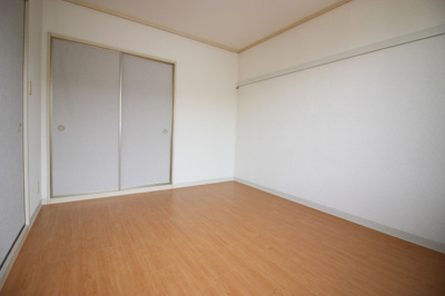 【寝室】 | カショハウス | 寝室にぴったりのお部屋です