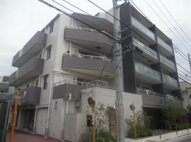 カサーレ府中中河原の画像