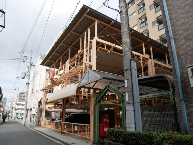 【駐車場】 | グレースコートシーダーバレー