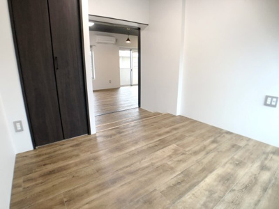 【子供部屋】 | エミネンス本厚木