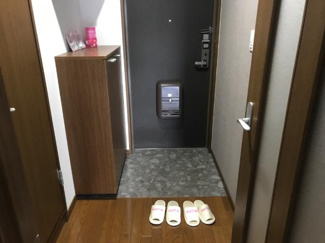 【玄関】 | サンヒルズ