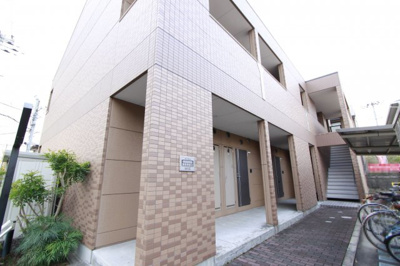 【外観】 | アーバンハイツ真美 | きれいな外観です