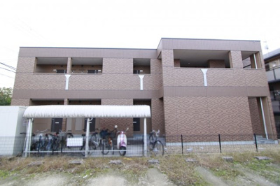 【外観】 | アーバンハイツ真美 | おしゃれな外観です