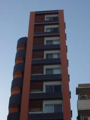 【外観】 | ブライズ東新宿