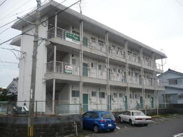 コーポモリ