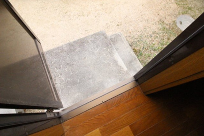 【設備】 | 浮田敦子借家