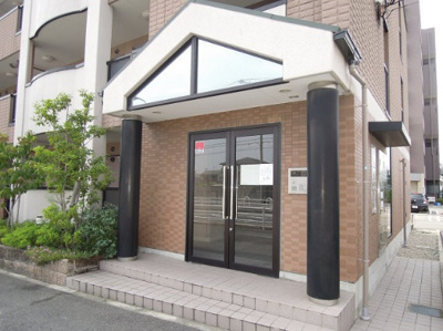 【外観】 | シャルム山本