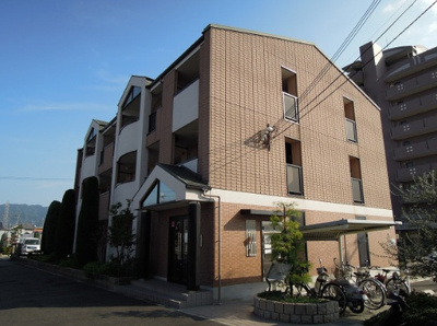 【外観】 | シャルム山本