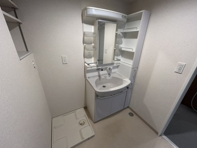 【独立洗面台】 | アイステージ幸町