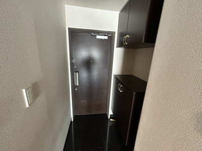【玄関】 | アイステージ幸町