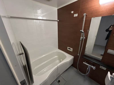 【浴室】 | アイステージ幸町