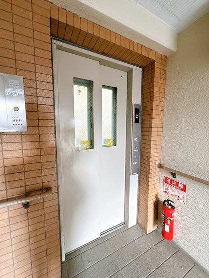 【その他共用部分】 | ウェルフェアー