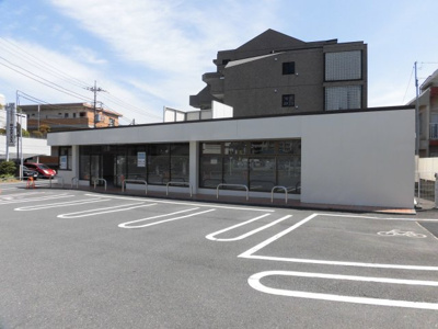 【外観】 | 東青梅五丁目店舗