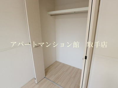 【収納】 | Green CalmⅥ