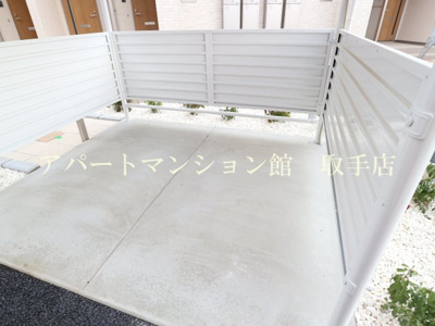 【その他共用部分】 | Green CalmⅥ