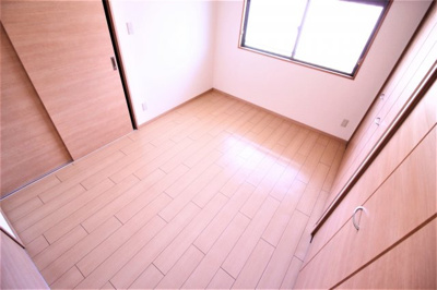 【洋室】 | マンションチアフル | ★洋室１★