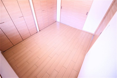 【洋室】 | マンションチアフル