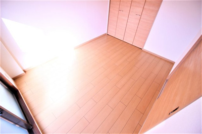 【洋室】 | マンションチアフル