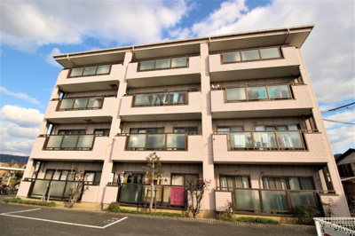 【外観】 | マンションチアフル | マンションチアフル