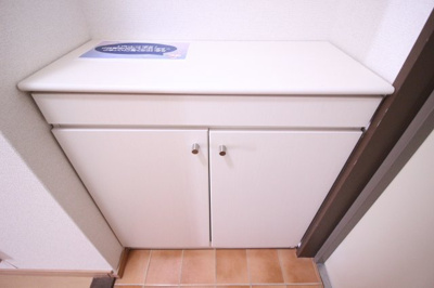 【収納】 | マンションチアフル