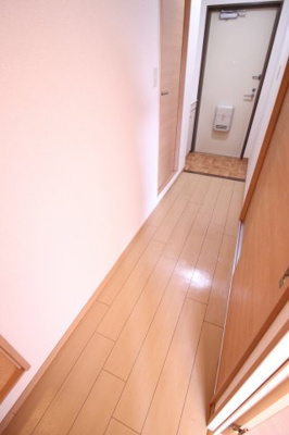 【玄関】 | マンションチアフル