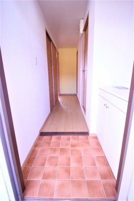 【玄関】 | マンションチアフル