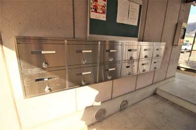 【その他共用部分】 | マンションチアフル