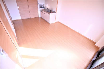 【洋室】 | マンションチアフル