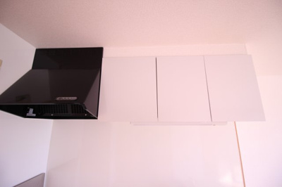 【キッチン】 | マンションチアフル