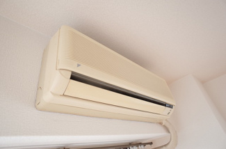 【設備】 | ＹＫハイツ西明石 | エアコン
