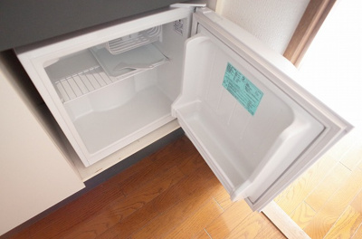 【設備】 | ＹＫハイツ西明石 | ミニ冷蔵庫