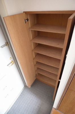 【その他】 | ＹＫハイツ西明石 | シューズボックス