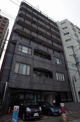 【外観】 | ＹＫハイツ西明石 | 外観