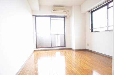 【居間・リビング】 | ＹＫハイツ西明石 | 洋室