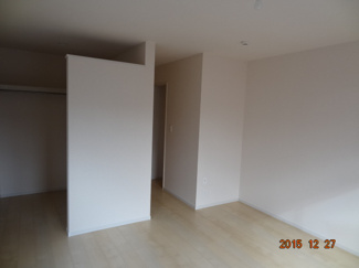 【収納】 | オーナーチェンジ　さいたま市緑区松木1丁目　敷地37坪・建物31坪の駐車2台の中古住宅 | ちょっとした収納スペースも充実しています