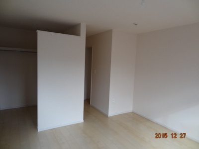 【収納】 | オーナーチェンジ　さいたま市緑区松木1丁目　敷地37坪・建物31坪の駐車2台の中古住宅 | ちょっとした収納スペースも充実しています