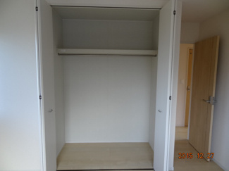 【収納】 | オーナーチェンジ　さいたま市緑区松木1丁目　敷地37坪・建物31坪の駐車2台の中古住宅 | ちょっとした収納スペースも充実しています