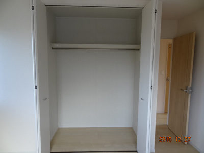 【収納】 | オーナーチェンジ　さいたま市緑区松木1丁目　敷地37坪・建物31坪の駐車2台の中古住宅 | ちょっとした収納スペースも充実しています