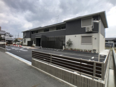 【外観】 | メゾン・ド・ロワール