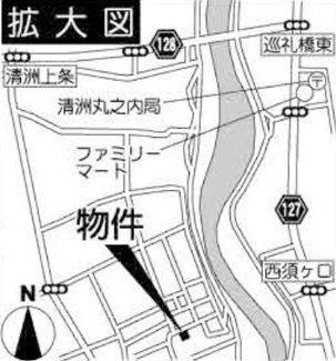 【地図】