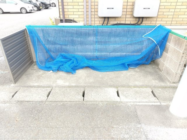 ロジュマン　Ｃ棟のその他共用部分