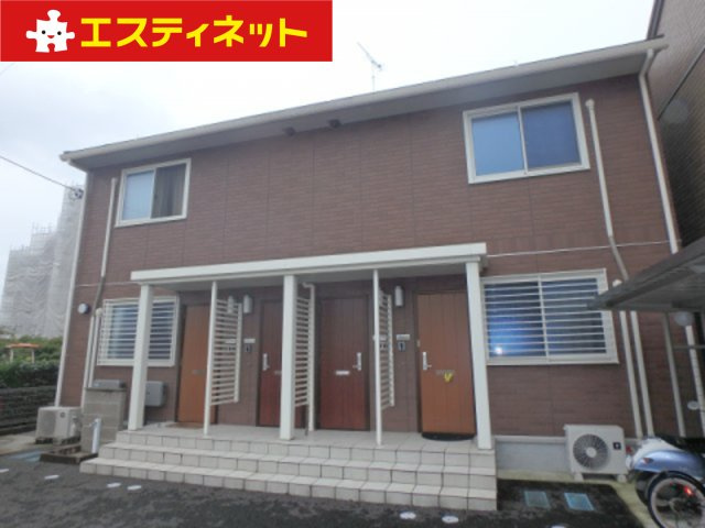 ロジュマン　Ｃ棟