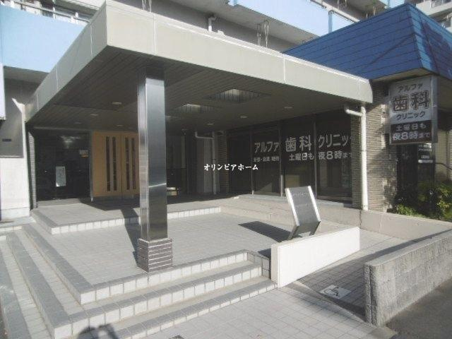 南砂キャピタルコータース　3階　リノベーションの外観