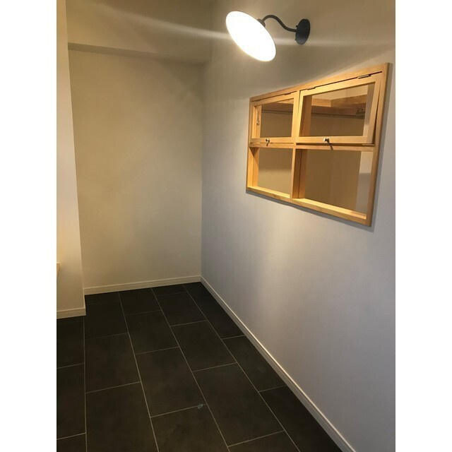 ローズガーデンの設備