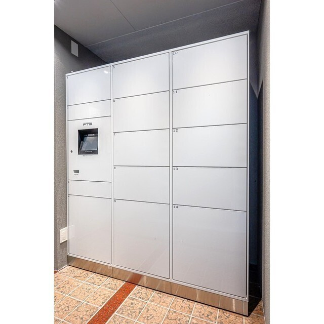 ローズガーデンのその他共用部分