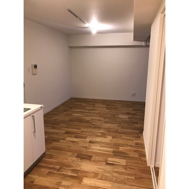 ローズガーデンのキッチン