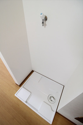 【その他】 | ル・ビラージュ久我山