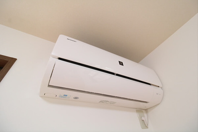 【設備】 | ル・ビラージュ久我山