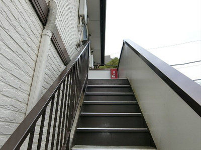 【その他共用部分】 | ル・ビラージュ久我山